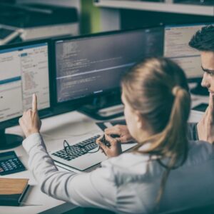 Quality Assurance Advisory Services
