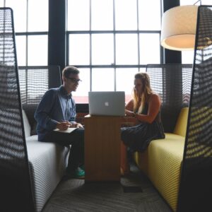 Executive Leadership Advisory Services
