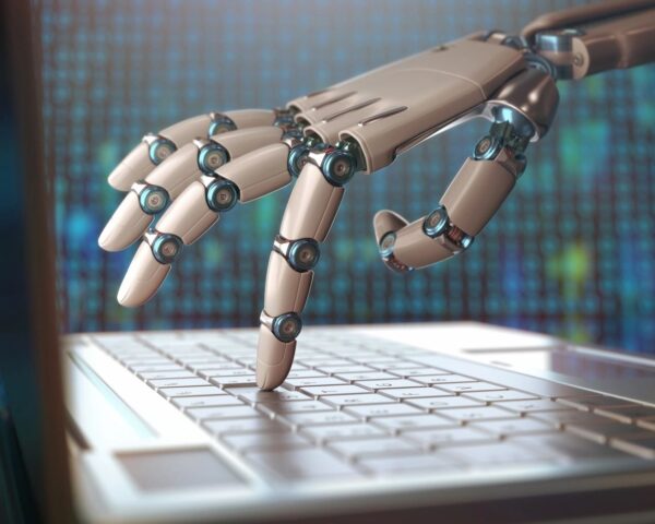 Artificial Intelligence Advisory Services