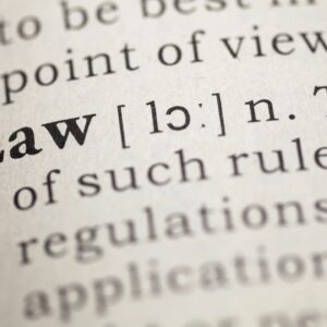 Compliance Advisory Services