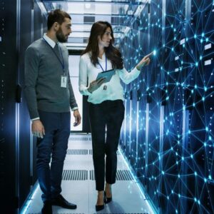 Technology Operations Advisory Services
